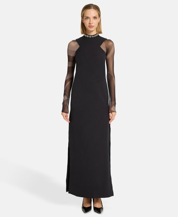 Emilio Pucci Maxi-dress