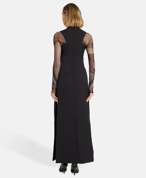 Emilio Pucci Maxi-dress