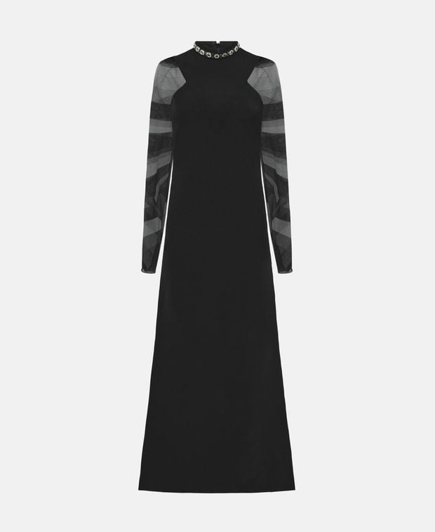 Emilio Pucci Maxi-dress