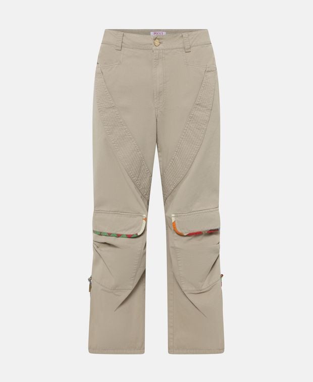 Emilio Pucci Cargo pants