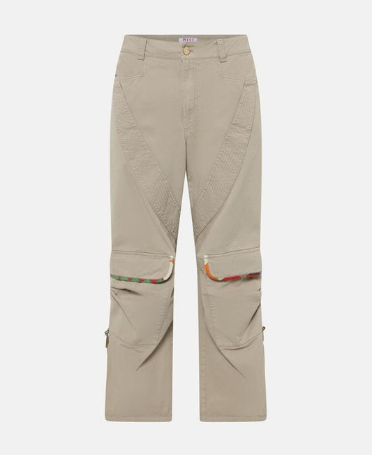 Emilio Pucci Cargo pants