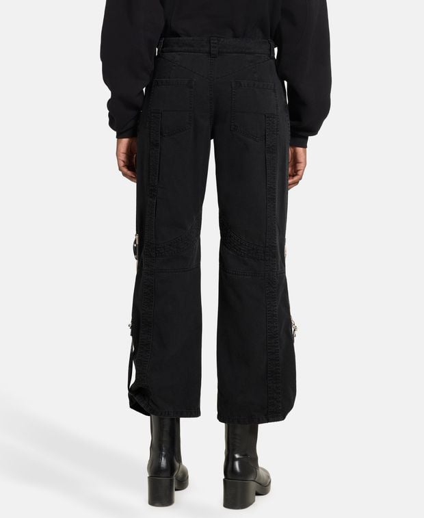 Emilio Pucci Cargo pants