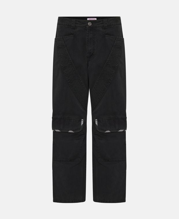 Emilio Pucci Cargo pants