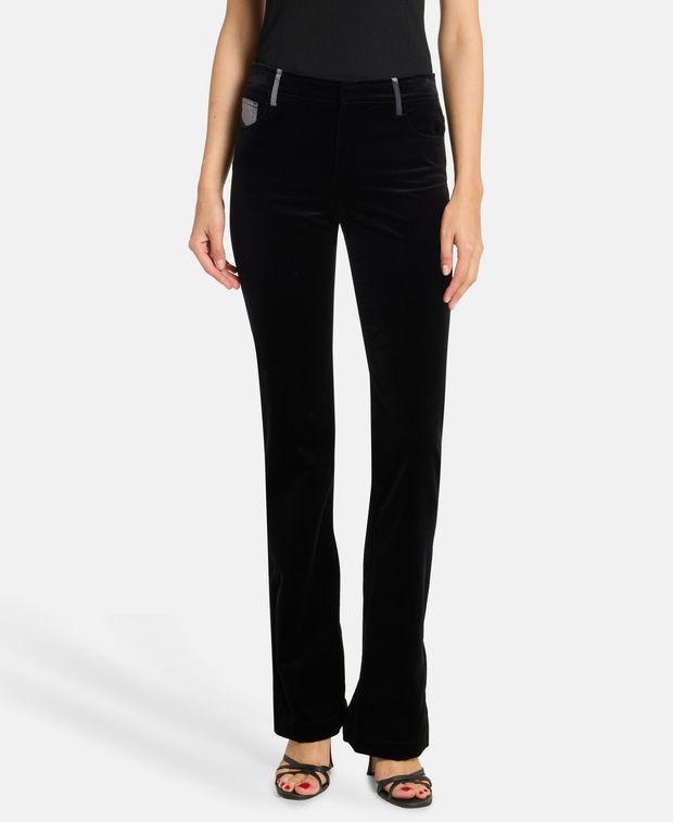Emilio Pucci Casual trousers