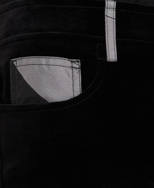 Emilio Pucci Casual trousers