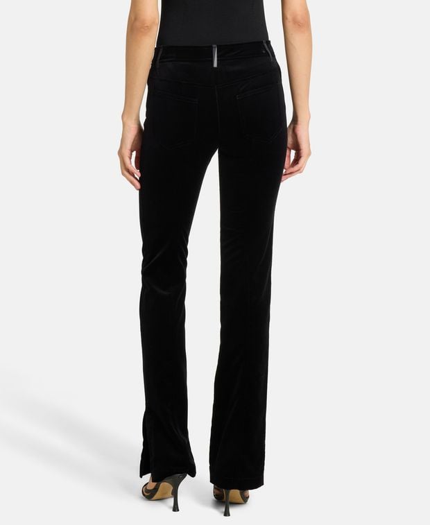 Emilio Pucci Casual trousers