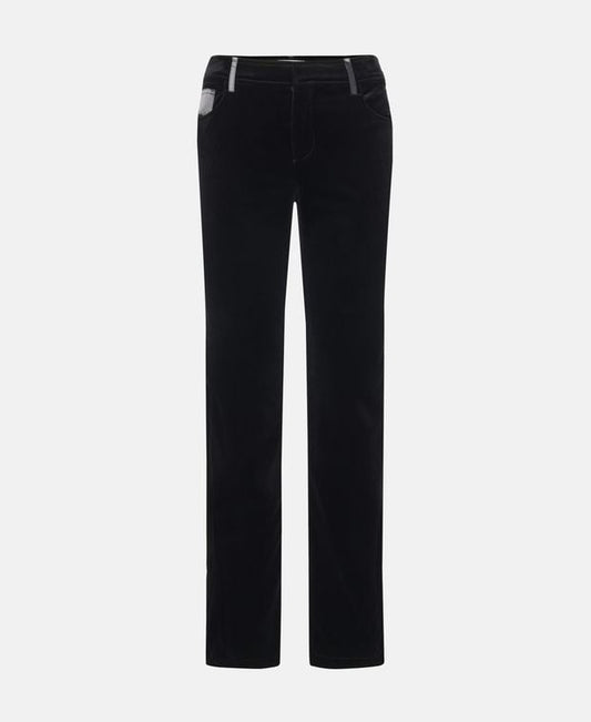 Emilio Pucci Casual trousers