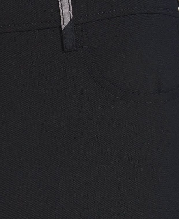 Emilio Pucci Wool-blend trousers