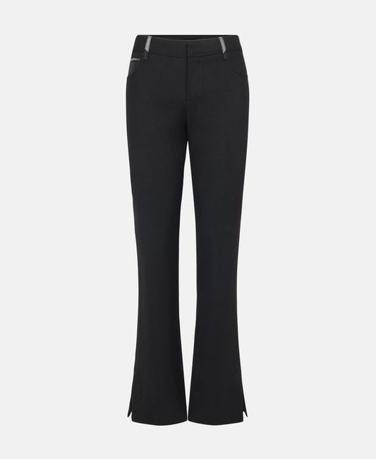 Emilio Pucci Wool-blend trousers