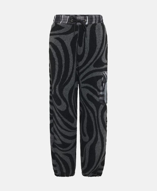 Emilio Pucci Cargo sweatpants