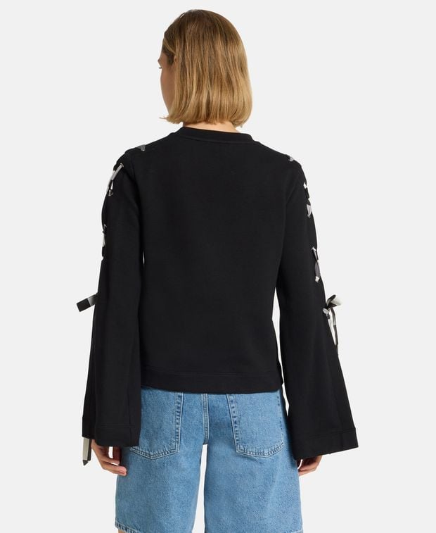 Emilio Pucci Long-sleeved top