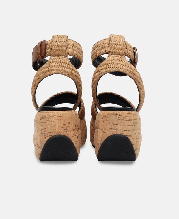 Pucci Wedge sandals