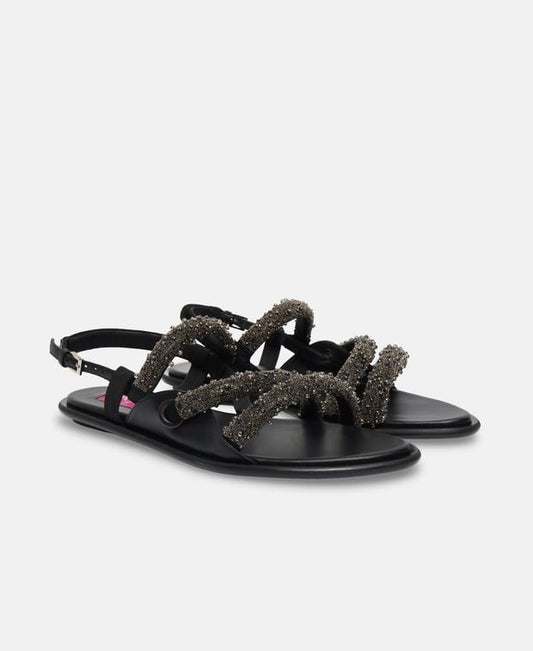 Emilio Pucci Ankle strap sandals