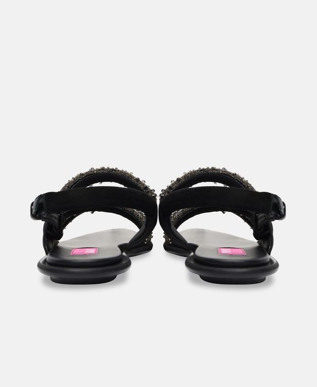 Emilio Pucci Ankle strap sandals