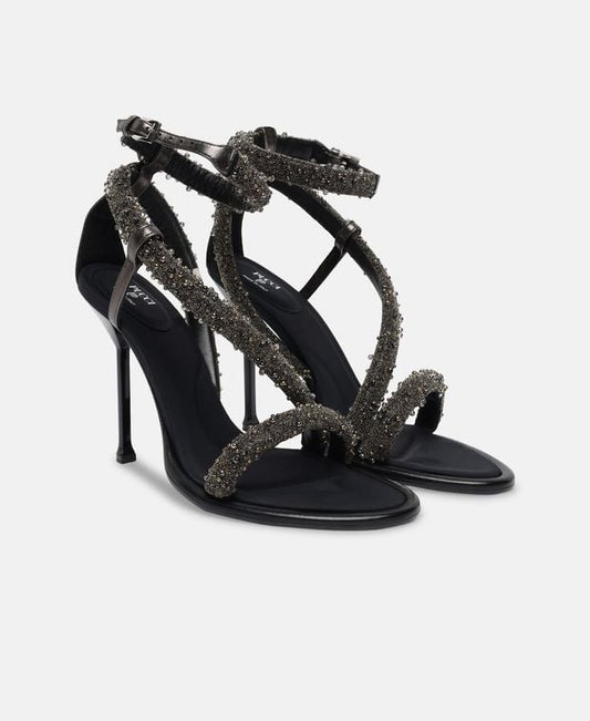 Emilio Pucci Ankle strap sandals