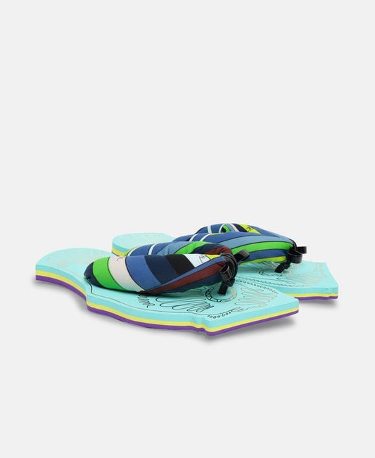 Emilio Pucci Flip flops