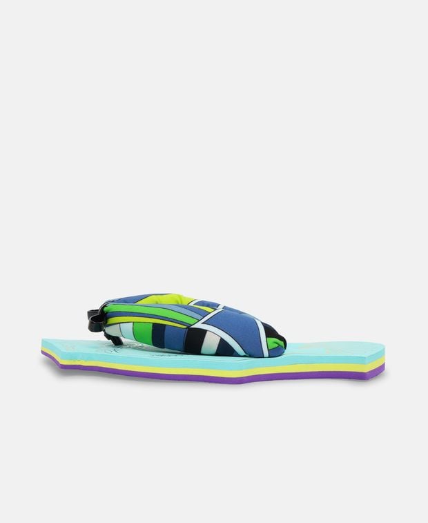 Emilio Pucci Flip flops