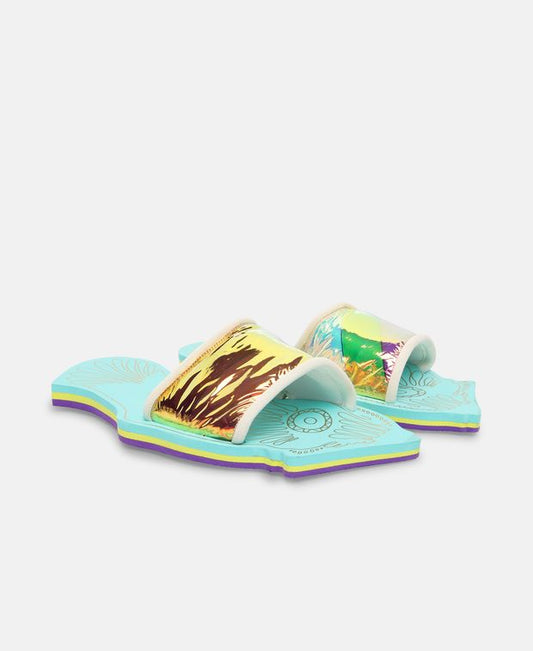 Emilio Pucci Slides