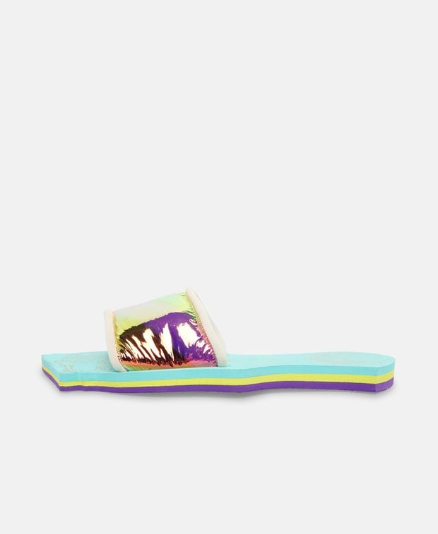 Emilio Pucci Slides