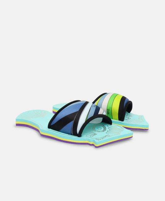 Emilio Pucci Slides