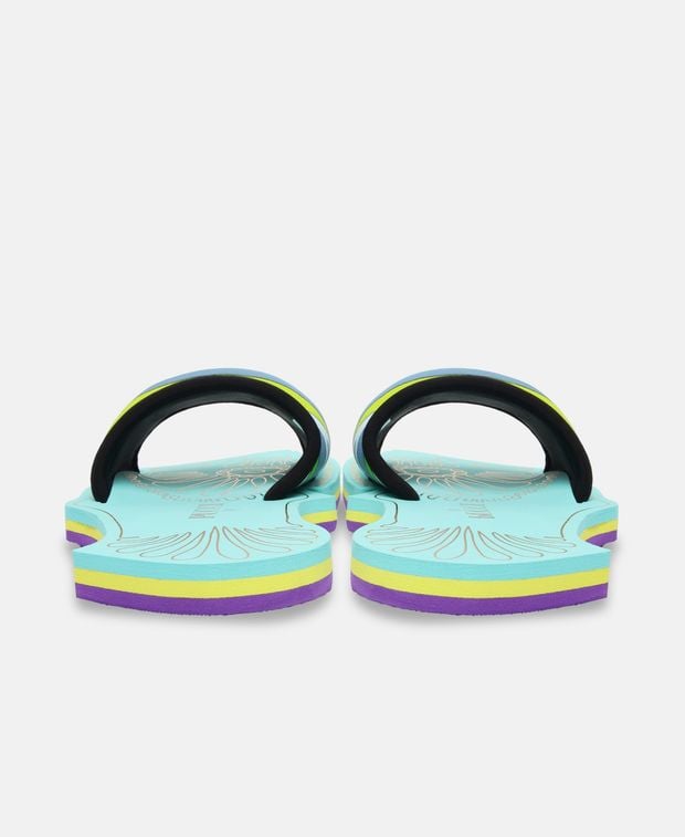 Emilio Pucci Slides