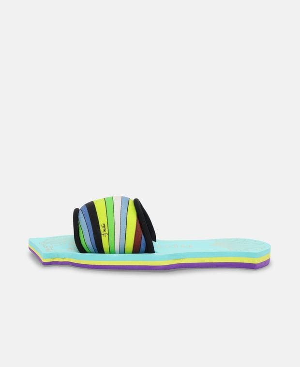 Emilio Pucci Slides