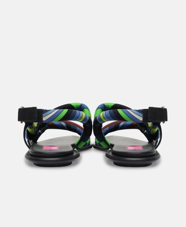 Pucci Sandals