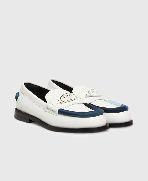 Emilio Pucci Loafers Penny