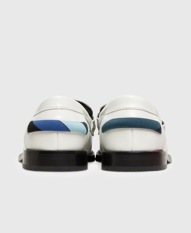 Emilio Pucci Loafers Penny