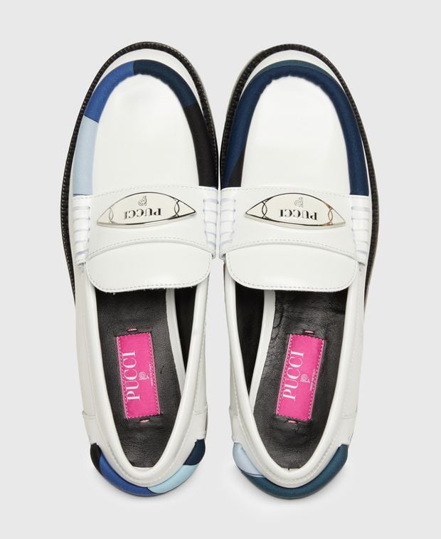 Emilio Pucci Loafers Penny