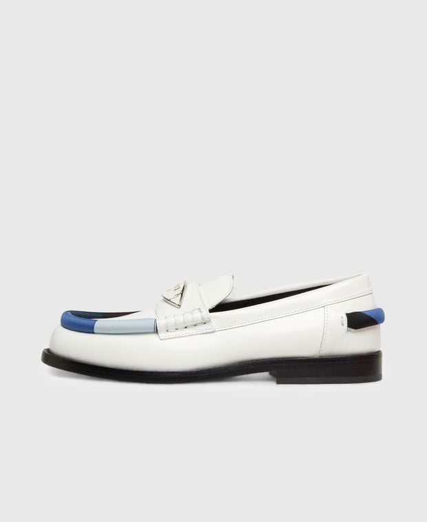 Emilio Pucci Loafers Penny