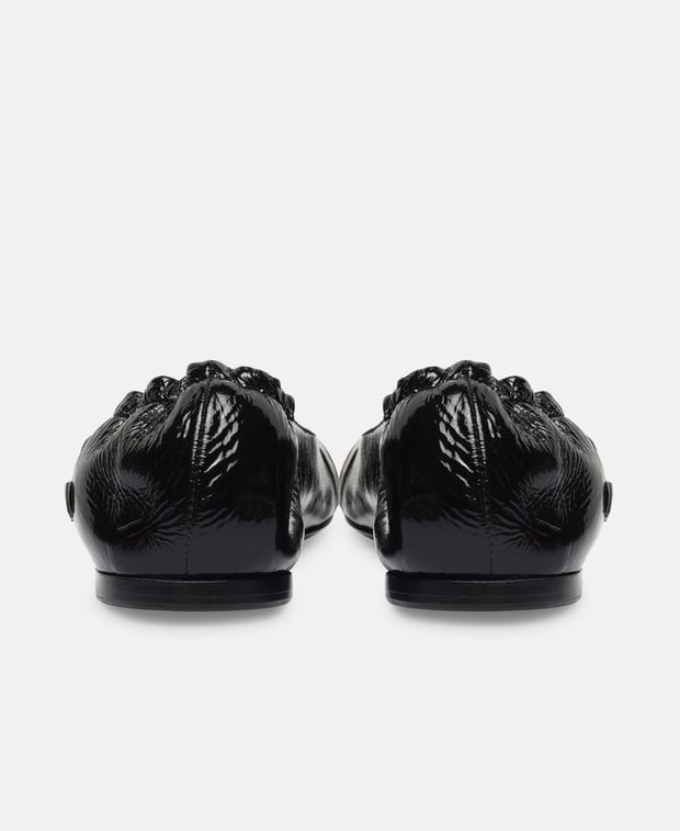 Emilio Pucci Ballet flats