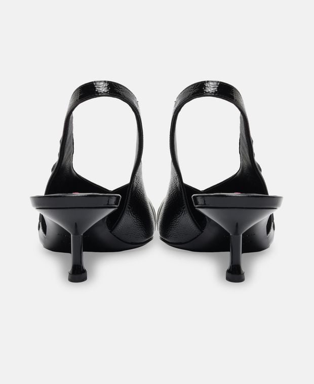 Pucci Slingback pumps