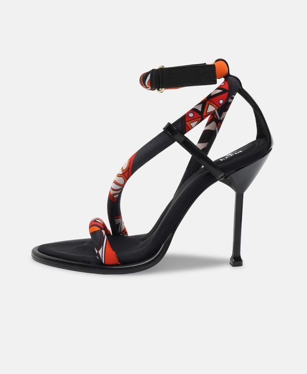 Pucci Ankle strap sandals