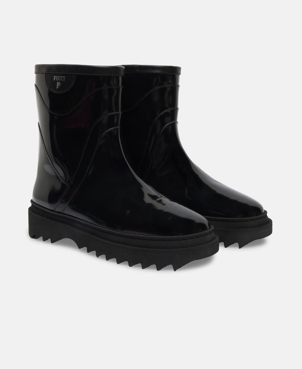 Pucci Wellington boots