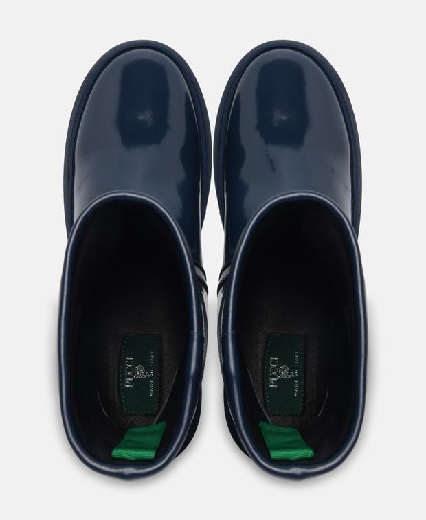 Pucci Wellington boots