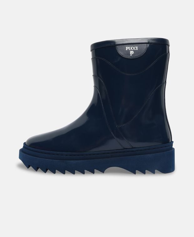 Pucci Wellington boots