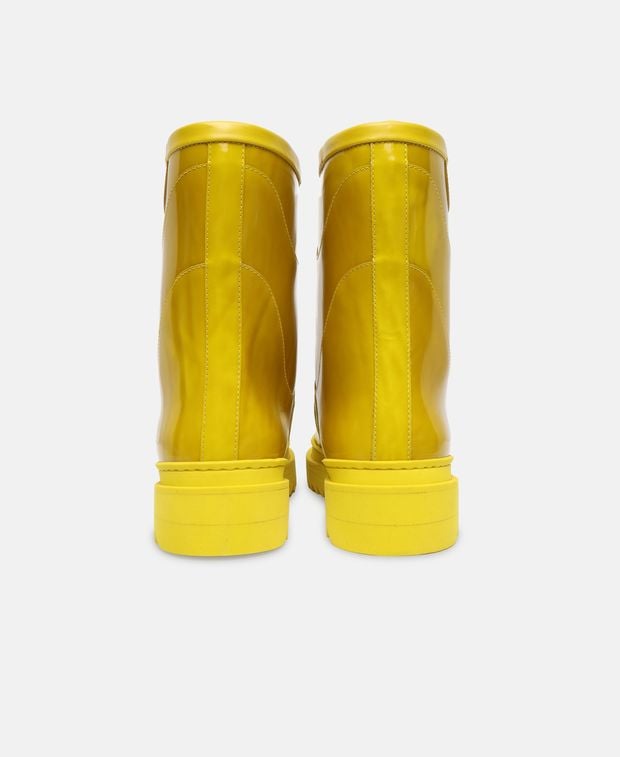 Pucci Wellington boots