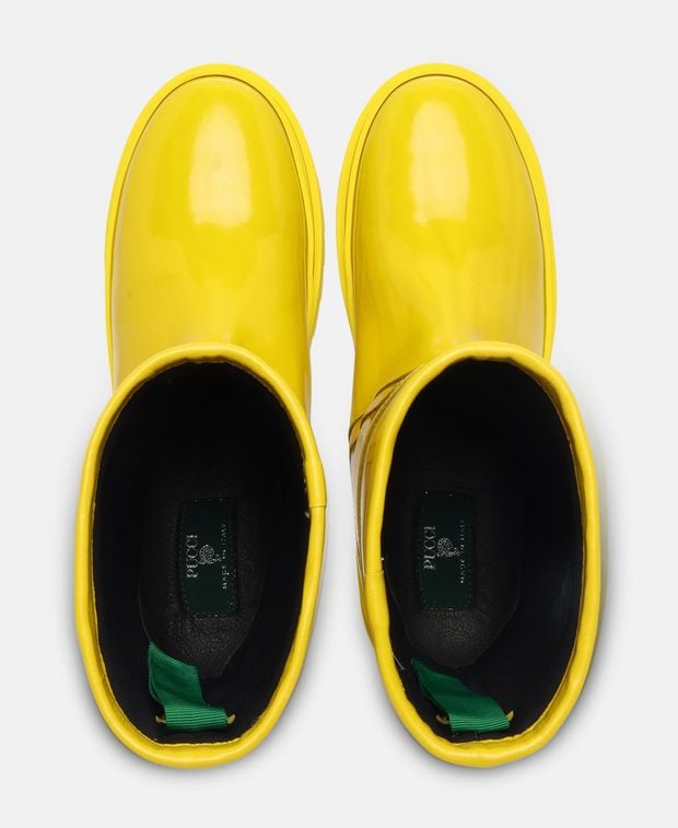 Pucci Wellington boots