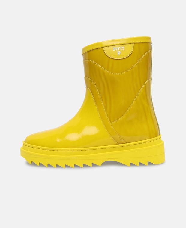 Pucci Wellington boots