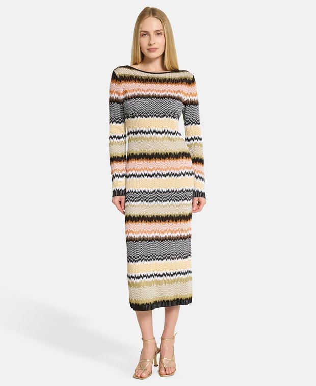 Missoni Knitted dress