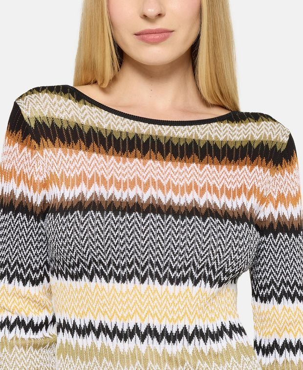 Missoni Knitted dress