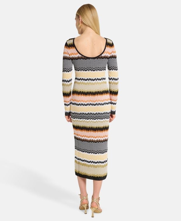 Missoni Knitted dress
