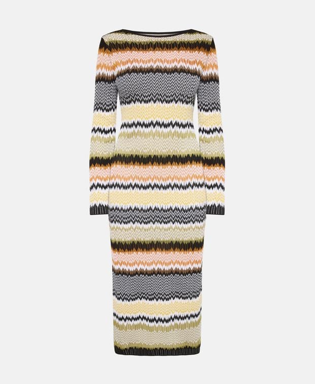 Missoni Knitted dress
