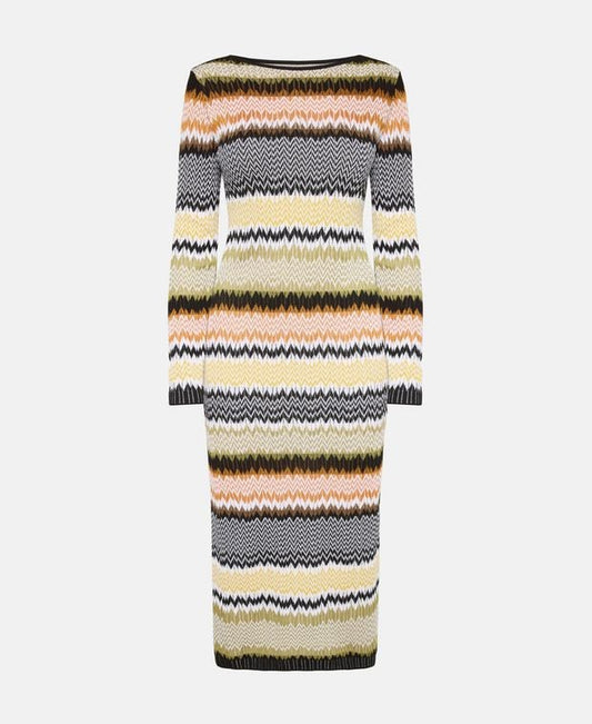 Missoni Knitted dress