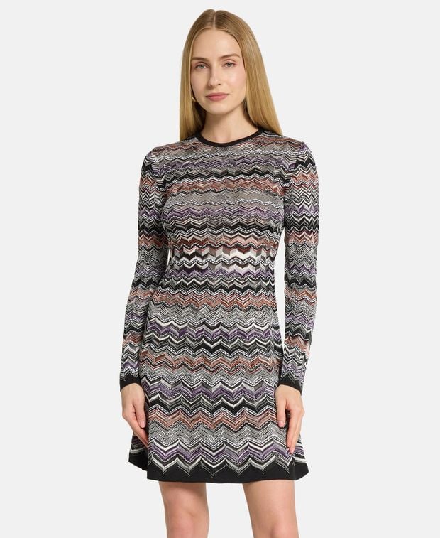 Missoni Knitted dress