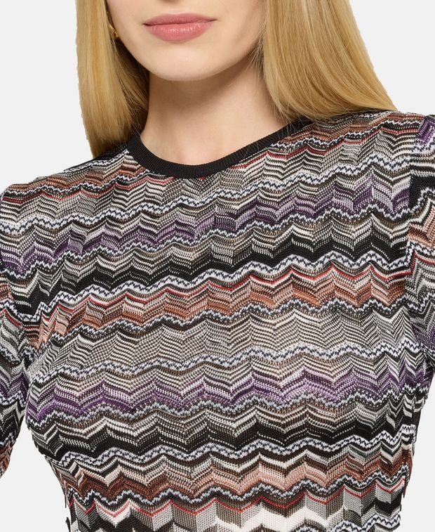 Missoni Knitted dress