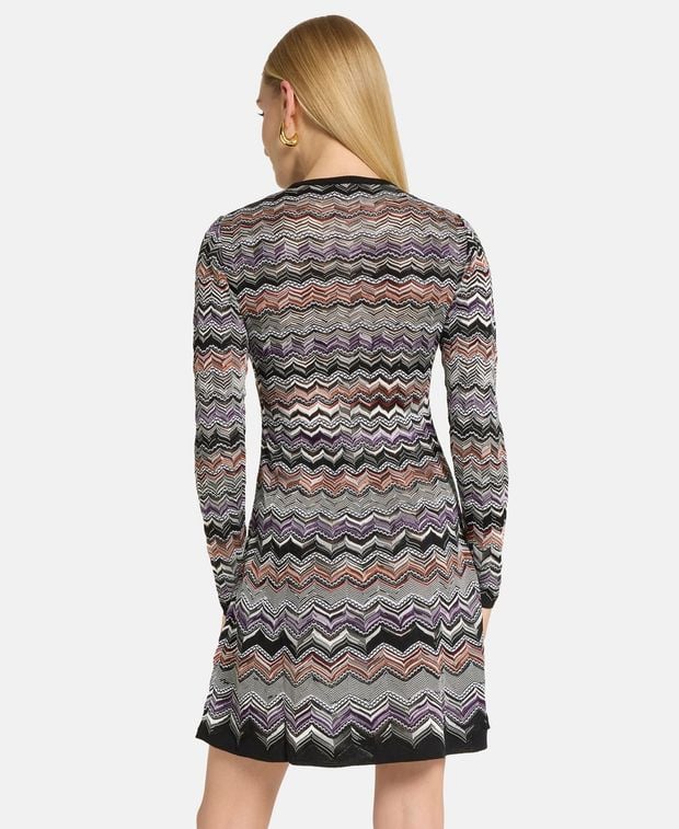 Missoni Knitted dress