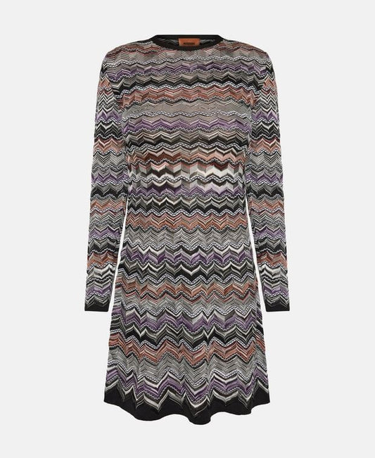 Missoni Knitted dress