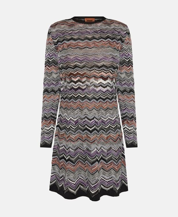 Missoni Knitted dress